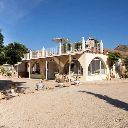 Apartment Costa Blanca Mutxamel Dış mekan fotoğraf