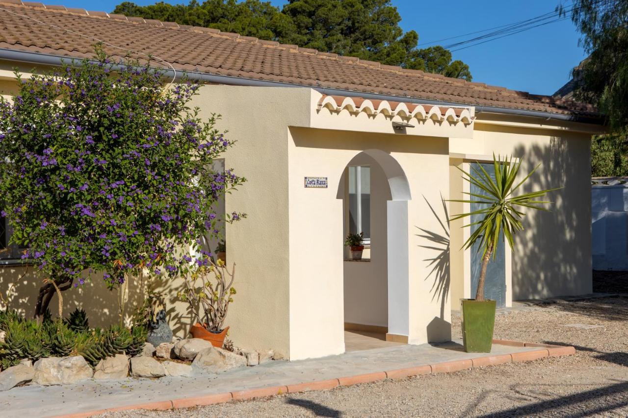 Apartment Costa Blanca Mutxamel Dış mekan fotoğraf