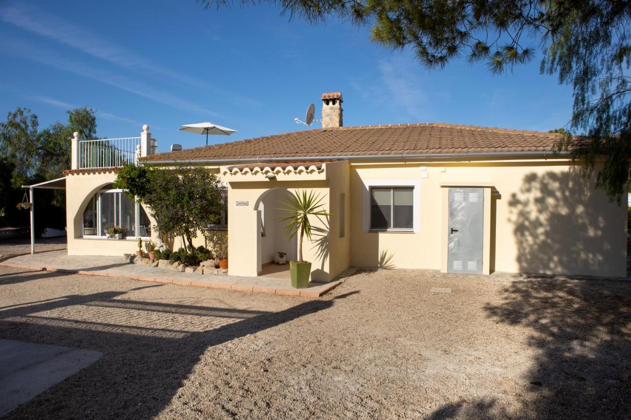Apartment Costa Blanca Mutxamel Dış mekan fotoğraf