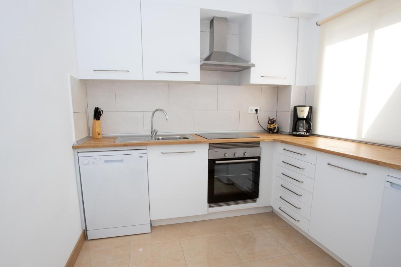 Apartment Costa Blanca Mutxamel Dış mekan fotoğraf