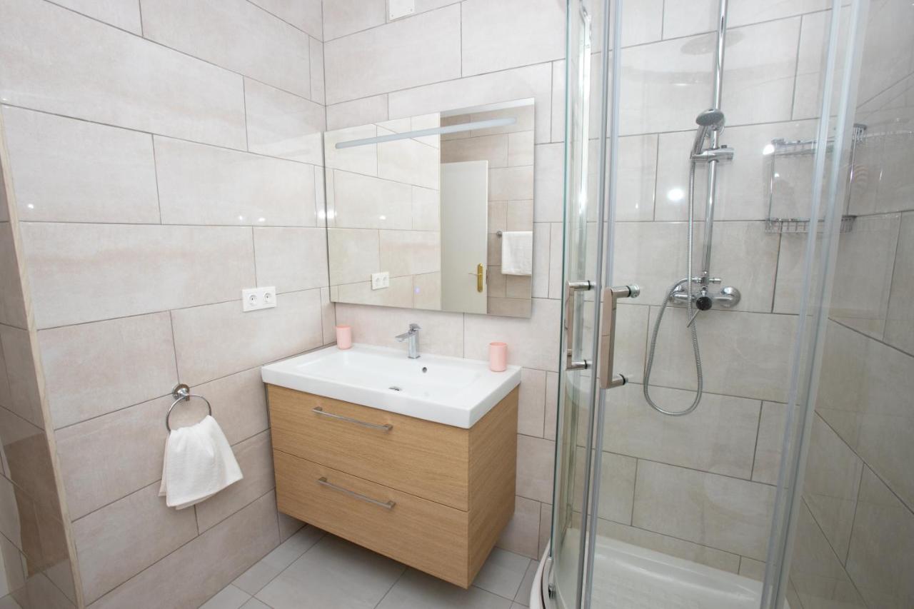 Apartment Costa Blanca Mutxamel Dış mekan fotoğraf