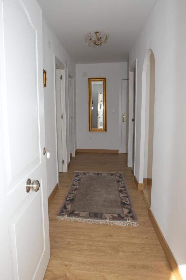Apartment Costa Blanca Mutxamel Dış mekan fotoğraf