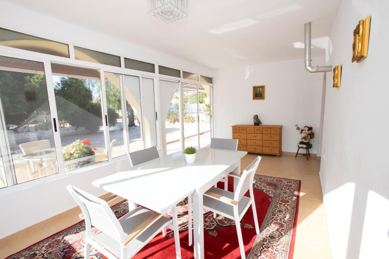 Apartment Costa Blanca Mutxamel Dış mekan fotoğraf