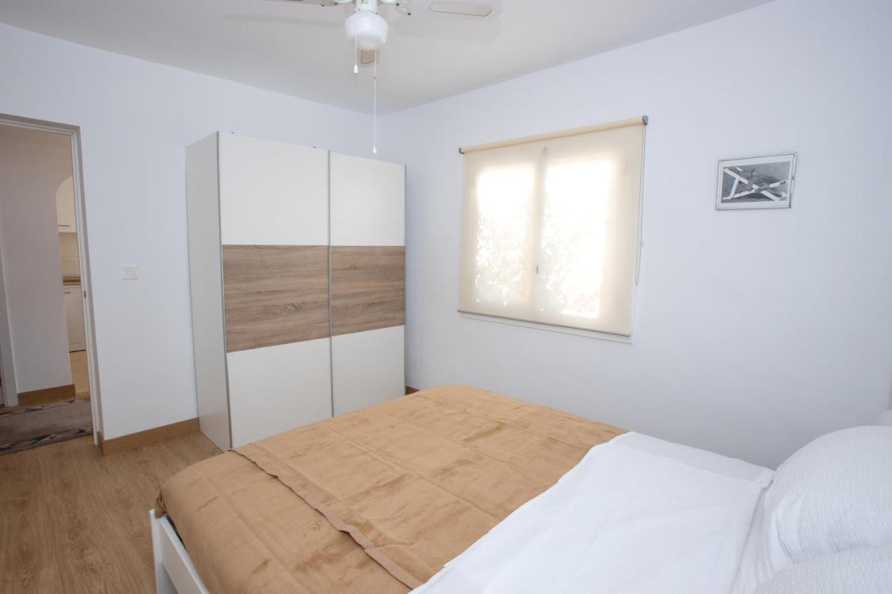 Apartment Costa Blanca Mutxamel Dış mekan fotoğraf