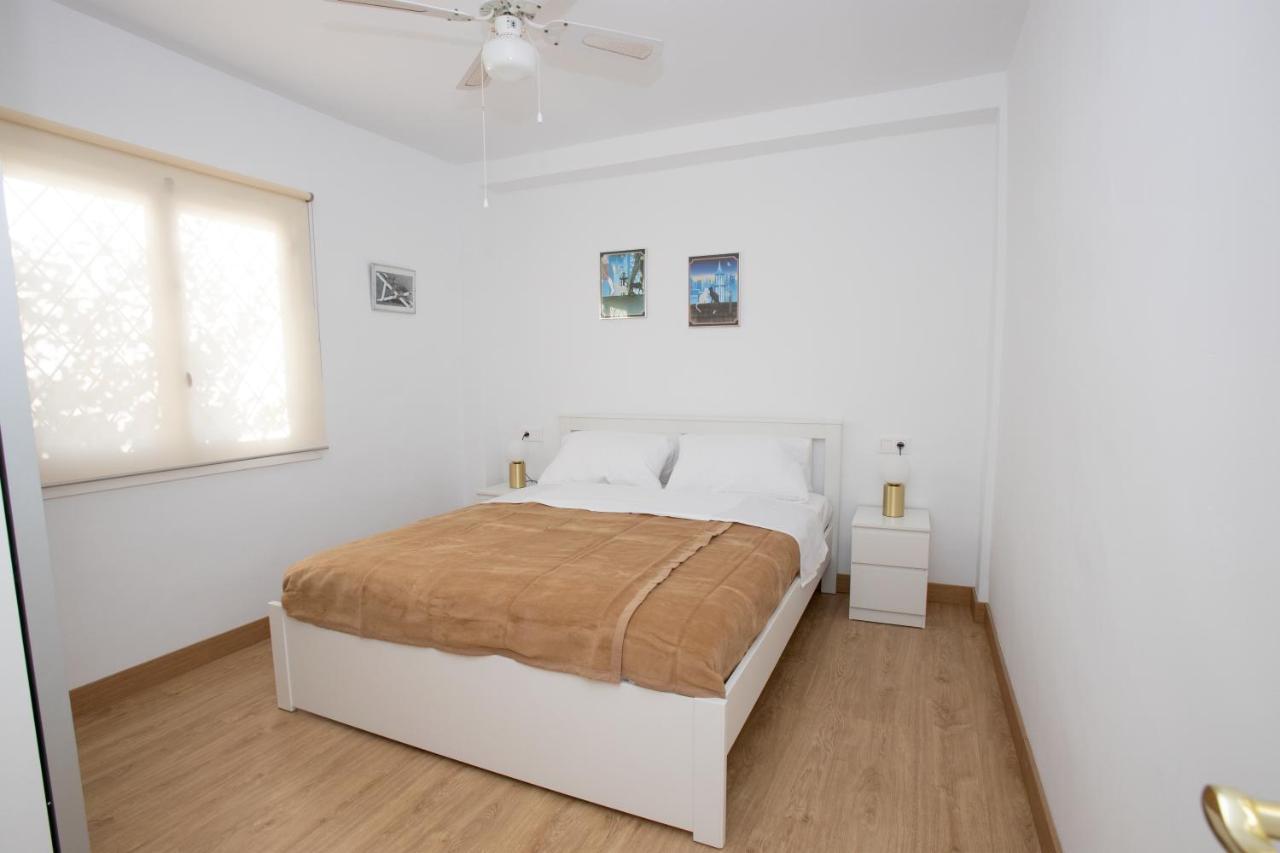 Apartment Costa Blanca Mutxamel Dış mekan fotoğraf