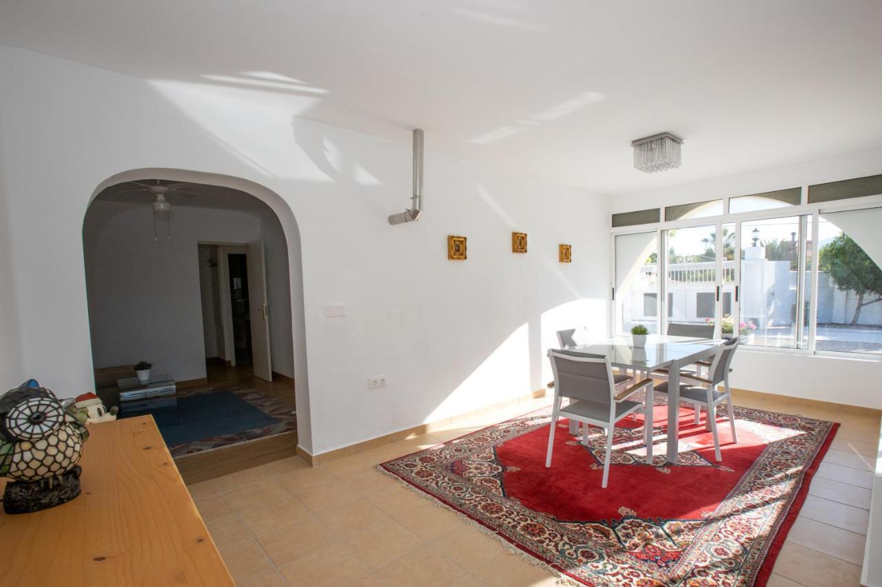 Apartment Costa Blanca Mutxamel Dış mekan fotoğraf