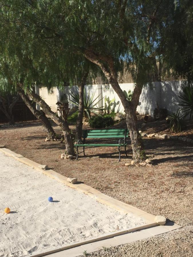 Apartment Costa Blanca Mutxamel Dış mekan fotoğraf