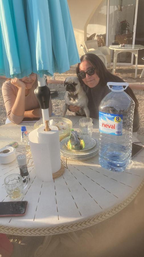 Apartment Costa Blanca Mutxamel Dış mekan fotoğraf